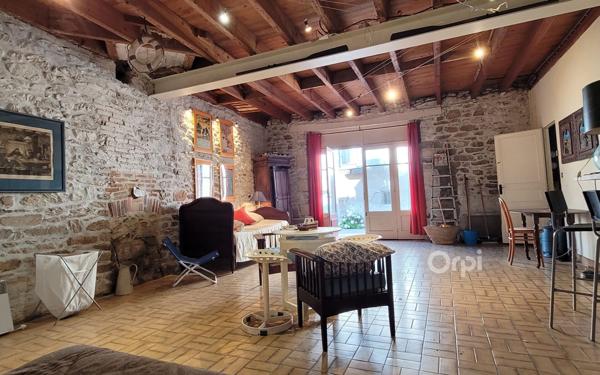 Maison à vendre    7 pièces •  Piriac-sur-Mer