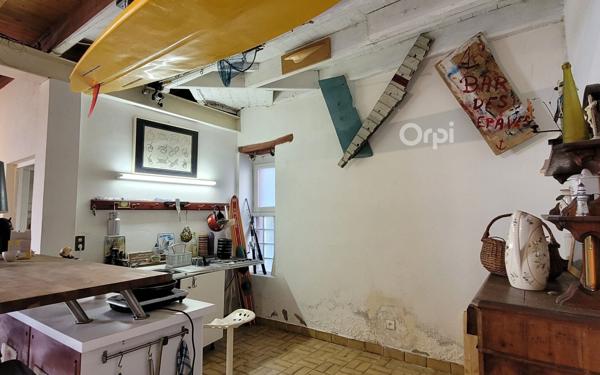 Maison à vendre    7 pièces •  Piriac-sur-Mer