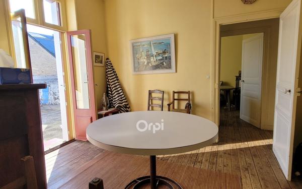 Maison à vendre    7 pièces •  Piriac-sur-Mer