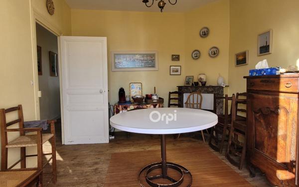 Maison à vendre    7 pièces •  Piriac-sur-Mer