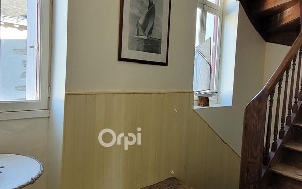 Maison à vendre    7 pièces •  Piriac-sur-Mer