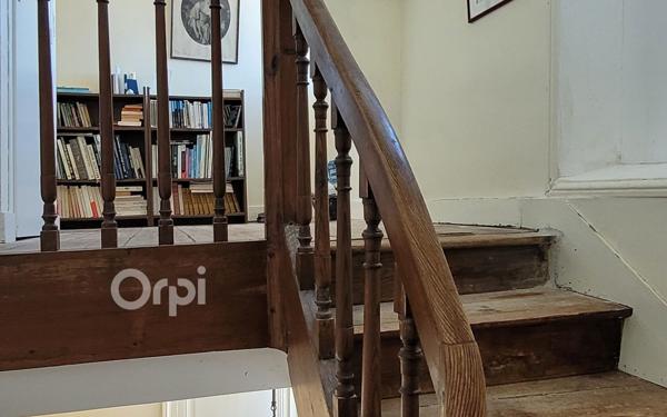 Maison à vendre    7 pièces •  Piriac-sur-Mer