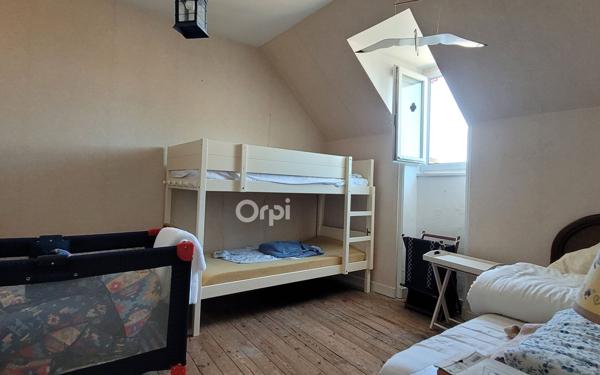 Maison à vendre    7 pièces •  Piriac-sur-Mer