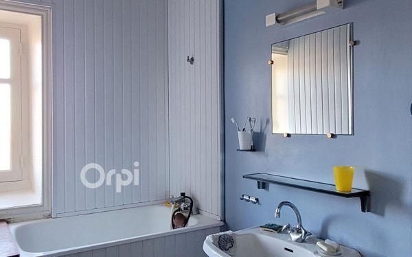 Maison à vendre    7 pièces •  Piriac-sur-Mer