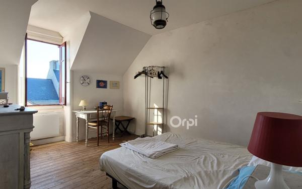 Maison à vendre    7 pièces •  Piriac-sur-Mer