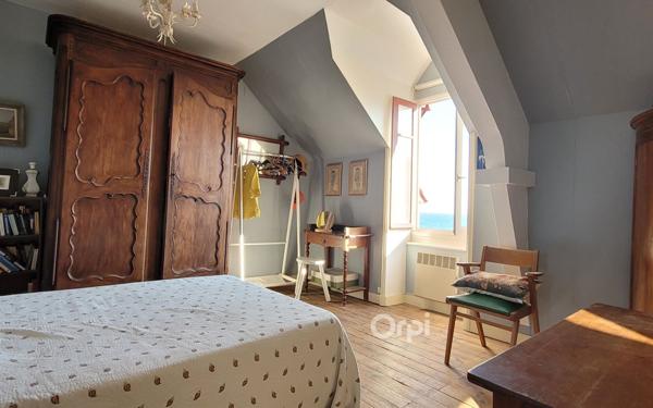 Maison à vendre    7 pièces •  Piriac-sur-Mer