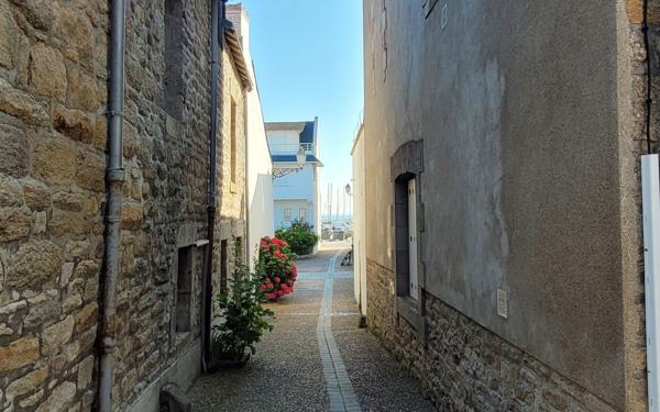 Maison à vendre    7 pièces •  Piriac-sur-Mer