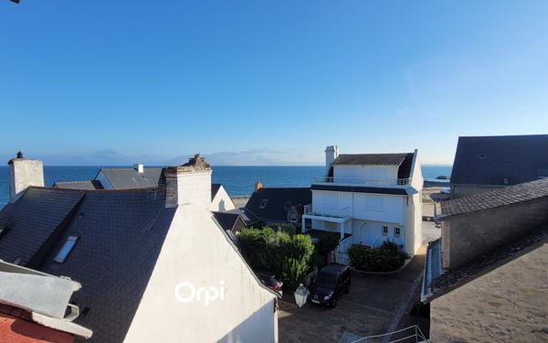 Maison à vendre    7 pièces •  Piriac-sur-Mer