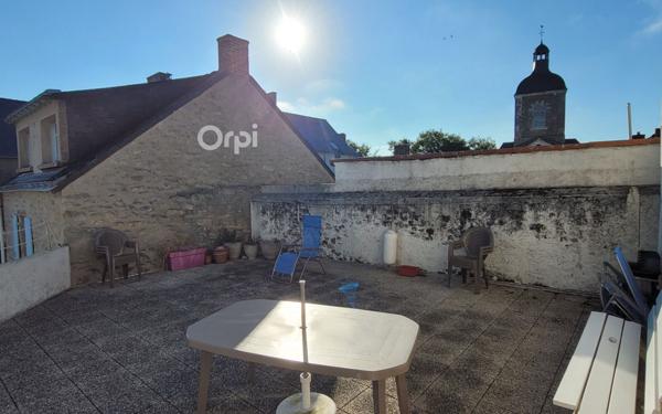 Maison à vendre    7 pièces •  Piriac-sur-Mer