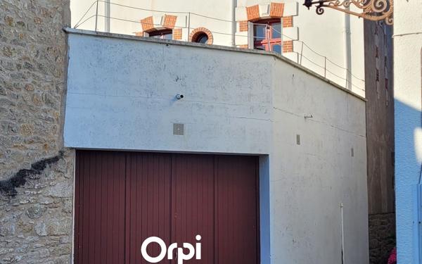 Maison à vendre    7 pièces •  Piriac-sur-Mer