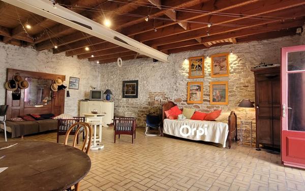 Maison à vendre    7 pièces •  Piriac-sur-Mer