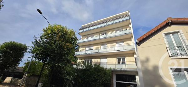 Appartement F2 à vendre  2 pièces - 36,68 m 2   ST MAUR DES FOSSES  - 94