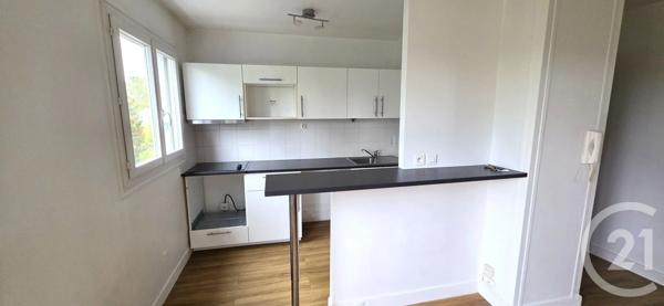 Appartement F2 à vendre  2 pièces - 36,68 m 2   ST MAUR DES FOSSES  - 94