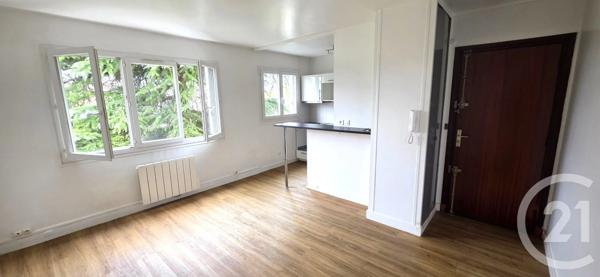 Appartement F2 à vendre  2 pièces - 36,68 m 2   ST MAUR DES FOSSES  - 94
