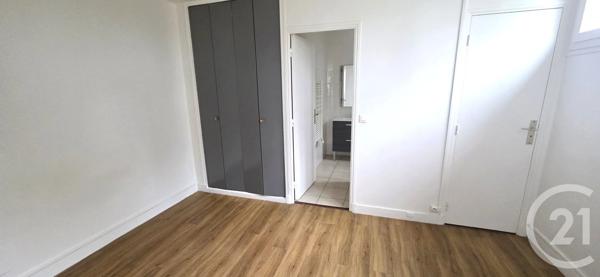 Appartement F2 à vendre  2 pièces - 36,68 m 2   ST MAUR DES FOSSES  - 94