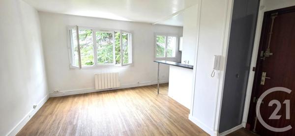 Appartement F2 à vendre  2 pièces - 36,68 m 2   ST MAUR DES FOSSES  - 94