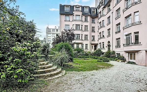 Appartement à vendre    3 pièces • 87,46 m2 Brest