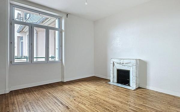 Appartement à vendre    3 pièces • 87,46 m2 Brest