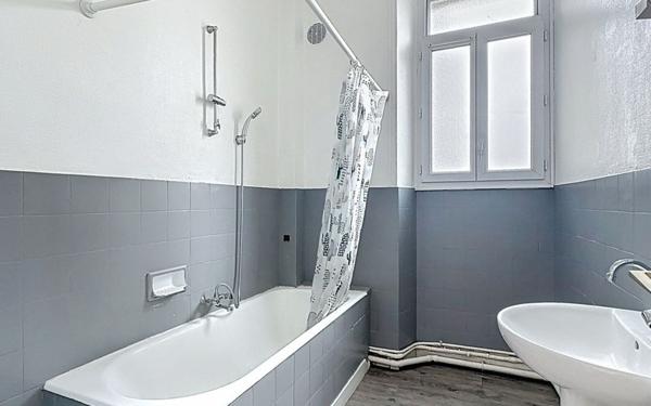 Appartement à vendre    3 pièces • 87,46 m2 Brest