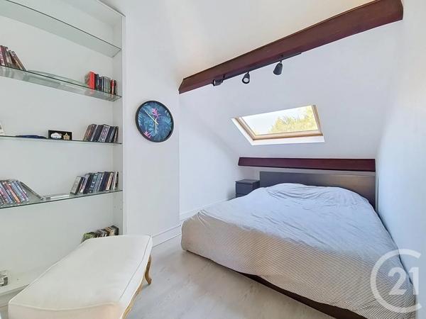 Maison à vendre  7 pièces - 200 m 2   CHAMPIGNY SUR MARNE  - 94