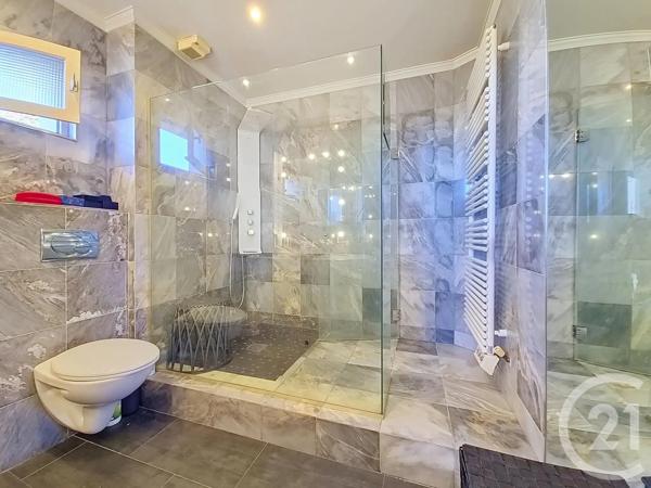 Maison à vendre  7 pièces - 200 m 2   CHAMPIGNY SUR MARNE  - 94