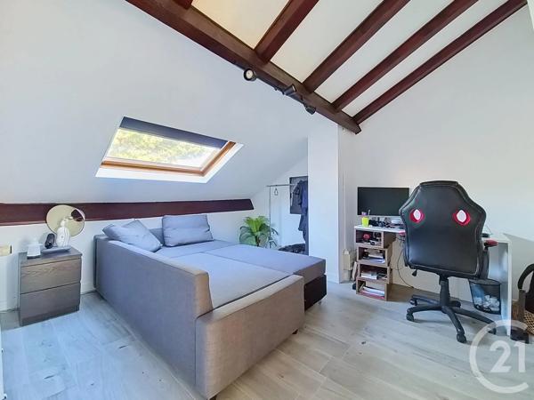 Maison à vendre  7 pièces - 200 m 2   CHAMPIGNY SUR MARNE  - 94
