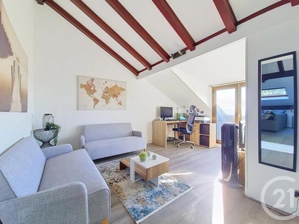 Maison à vendre  7 pièces - 200 m 2   CHAMPIGNY SUR MARNE  - 94