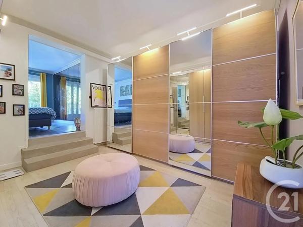 Maison à vendre  7 pièces - 200 m 2   CHAMPIGNY SUR MARNE  - 94