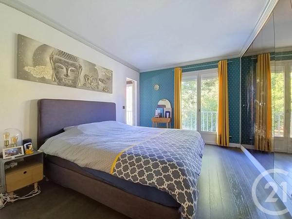 Maison à vendre  7 pièces - 200 m 2   CHAMPIGNY SUR MARNE  - 94