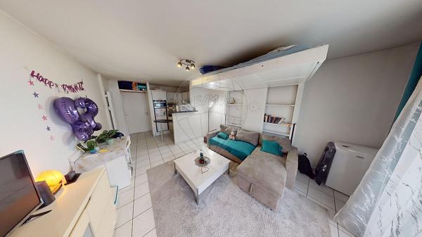 Appartement à vendre - Livry-Gargan, Seine-Saint-Denis - 93