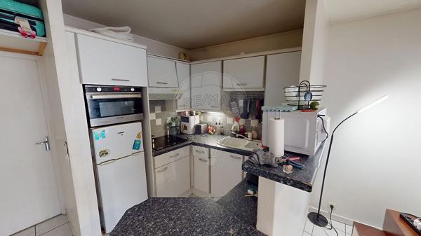 Appartement à vendre - Livry-Gargan, Seine-Saint-Denis - 93