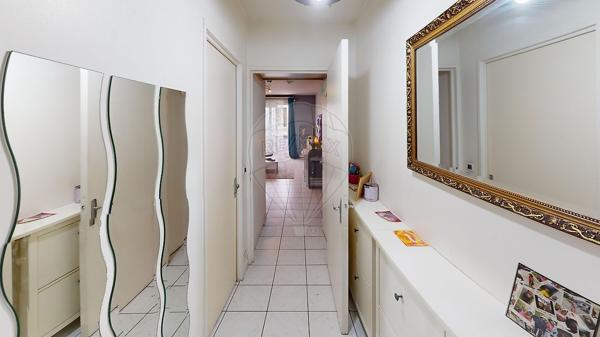 Appartement à vendre - Livry-Gargan, Seine-Saint-Denis - 93