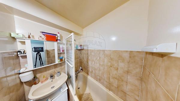 Appartement à vendre - Livry-Gargan, Seine-Saint-Denis - 93