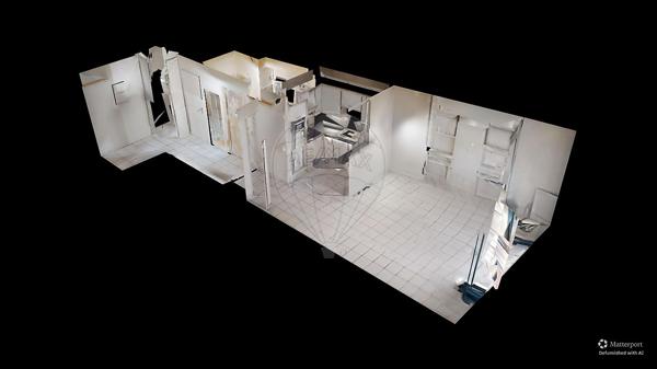 Appartement à vendre - Livry-Gargan, Seine-Saint-Denis - 93