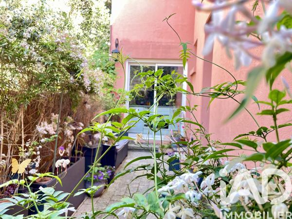 Maison à vendre 3 pièces 70 m² Bois-Colombes