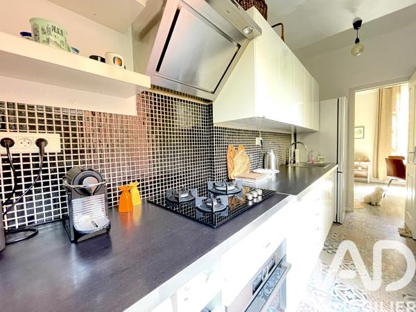 Maison à vendre 3 pièces 70 m² Bois-Colombes