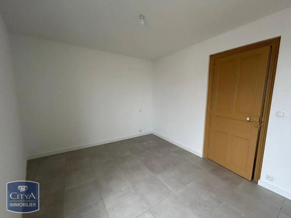 Appartement à louer 3 pièces 61.25m²