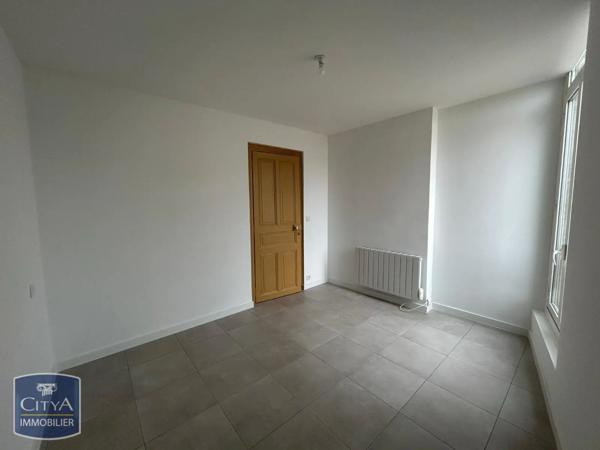 Appartement à louer 3 pièces 61.25m²