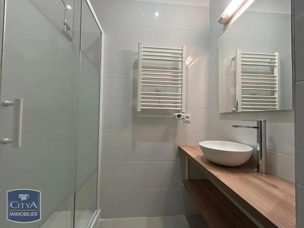 Appartement à louer 3 pièces 61.25m²