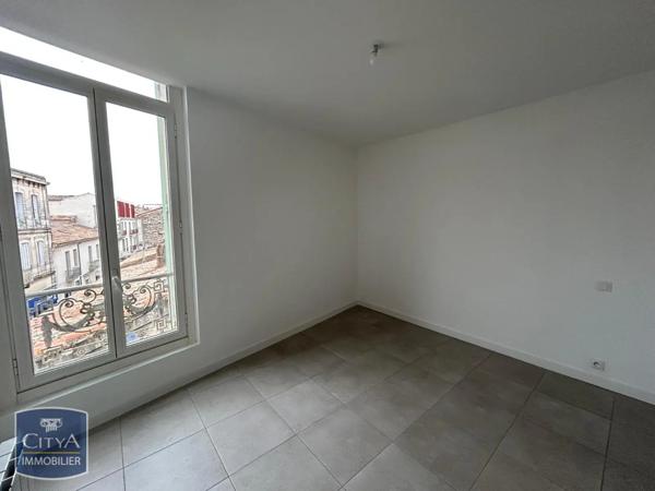 Appartement à louer 3 pièces 61.25m²