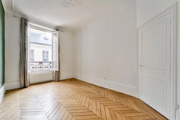 Appartement Versailles - NOTRE DAME