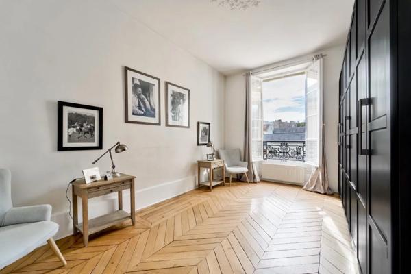 Appartement Versailles - NOTRE DAME
