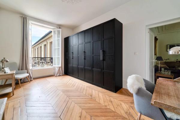 Appartement Versailles - NOTRE DAME