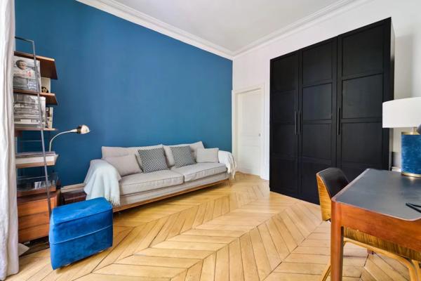 Appartement Versailles - NOTRE DAME