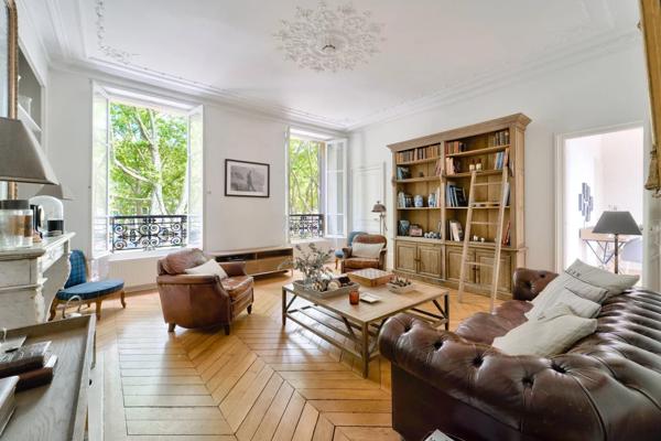 Appartement Versailles - NOTRE DAME