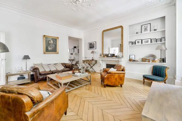 Appartement Versailles - NOTRE DAME