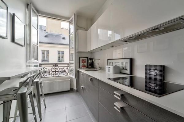 Appartement Versailles - NOTRE DAME