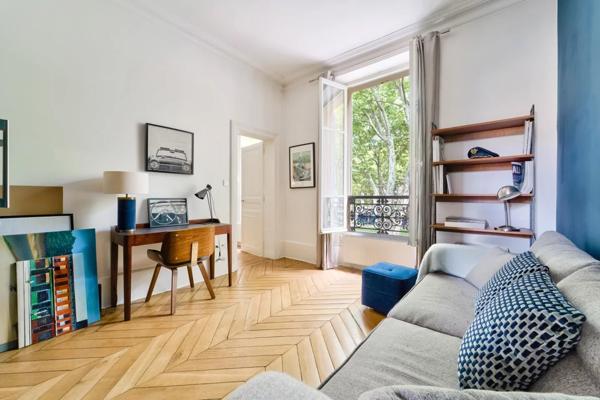 Appartement Versailles - NOTRE DAME