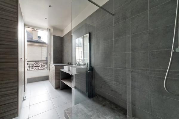 Appartement Versailles - NOTRE DAME