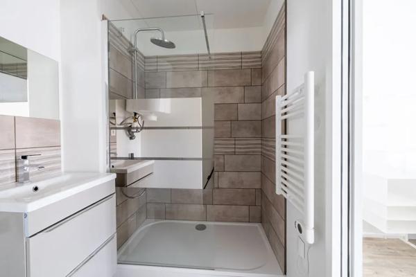 appartement 2 pièces 32m² à louer à Aire-sur-l'Adour